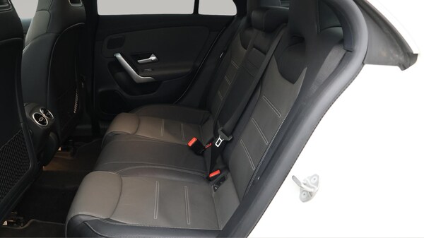Used Mercedes-Benz CLA 2020 for sale - 76001663: Photo 17