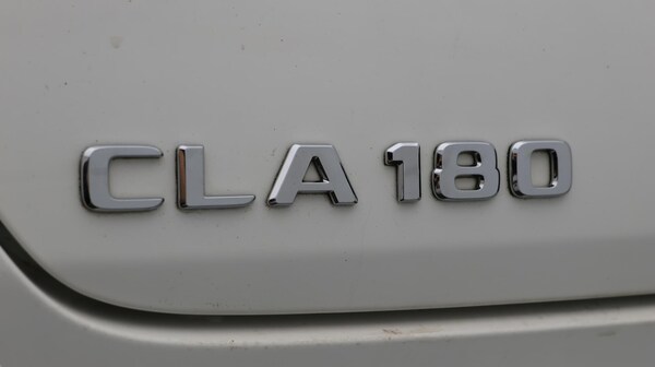 Used Mercedes-Benz CLA 2020 for sale - 76001663: Photo 23