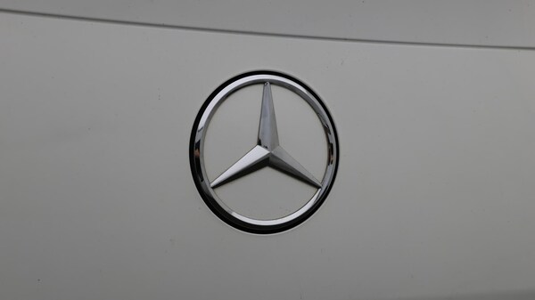 Used Mercedes-Benz CLA 2020 for sale - 76001663: Photo 24