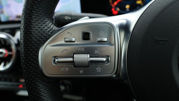 Used Mercedes-Benz CLA 2020 for sale - 76001663: Photo 26