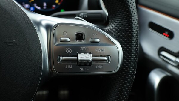 Used Mercedes-Benz CLA 2020 for sale - 76001663: Photo 27