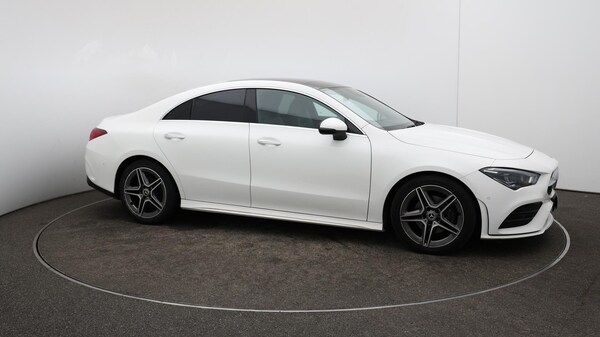 Used Mercedes-Benz CLA 2020 for sale - 76001663: Photo 49