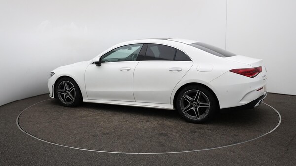 Used Mercedes-Benz CLA 2020 for sale - 76001663: Photo 50