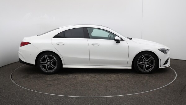 Used Mercedes-Benz CLA 2020 for sale - 76001663: Photo 52