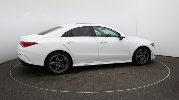Used Mercedes-Benz CLA 2020 for sale - 76001663: Photo 54