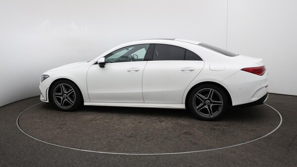 Used Mercedes-Benz CLA 2020 for sale - 76001663: Photo 61