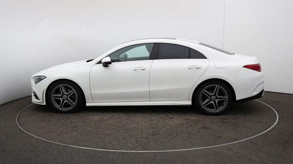 Used Mercedes-Benz CLA 2020 for sale - 76001663: Photo 67