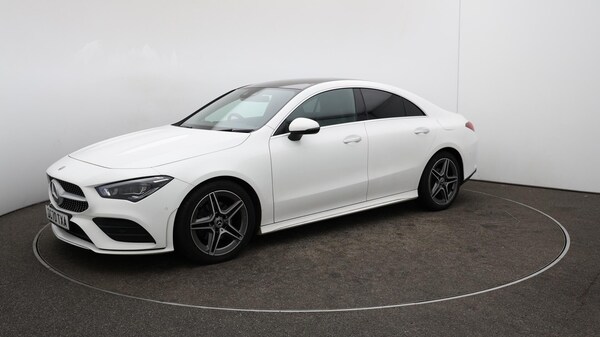 Used Mercedes-Benz CLA 2020 for sale - 76001663: Photo 71