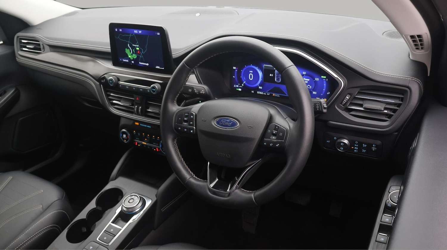 Used Ford Kuga 2022 for sale - 76432746: Photo 10