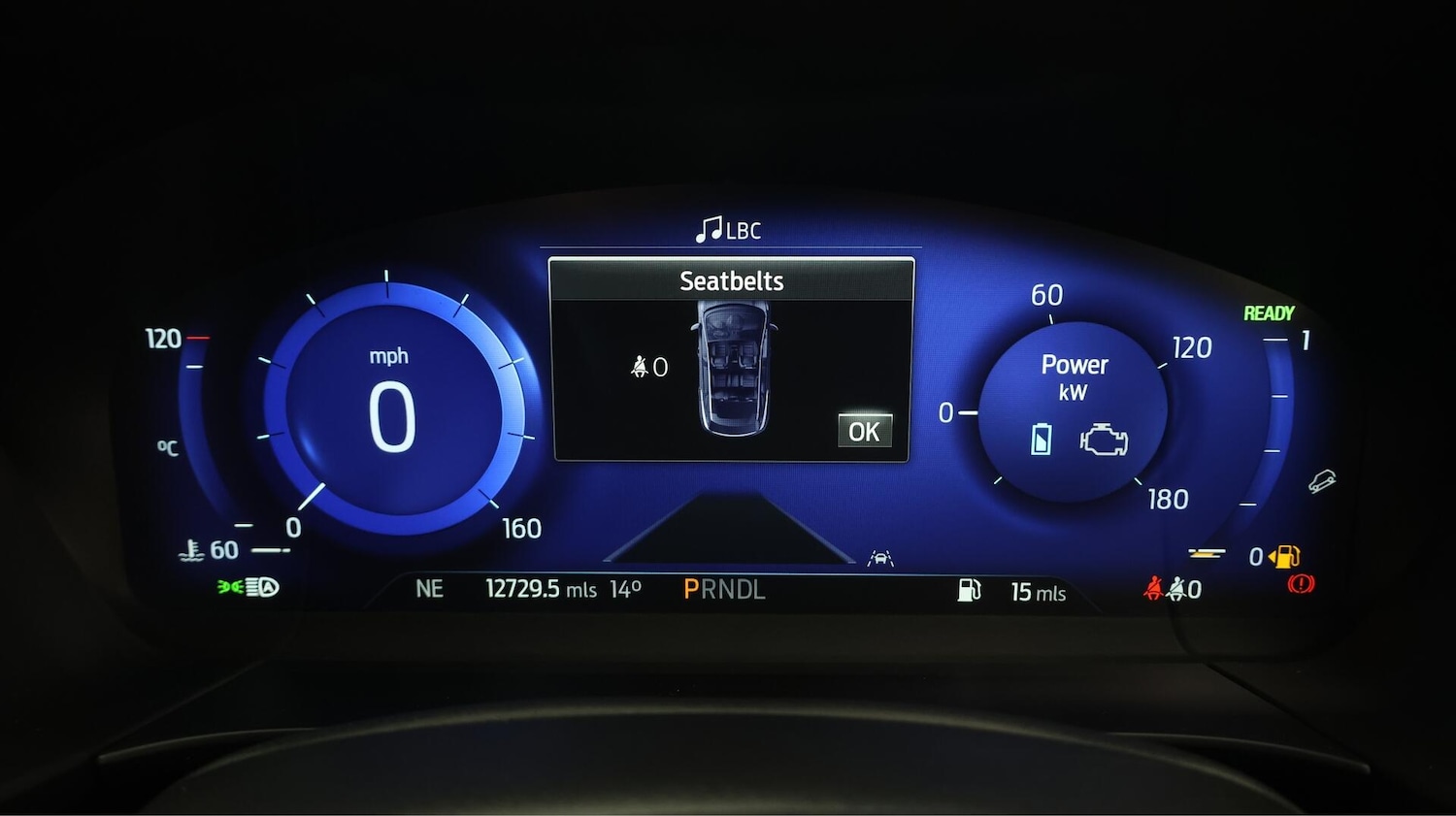 Used Ford Kuga 2022 for sale - 76432746: Photo 11