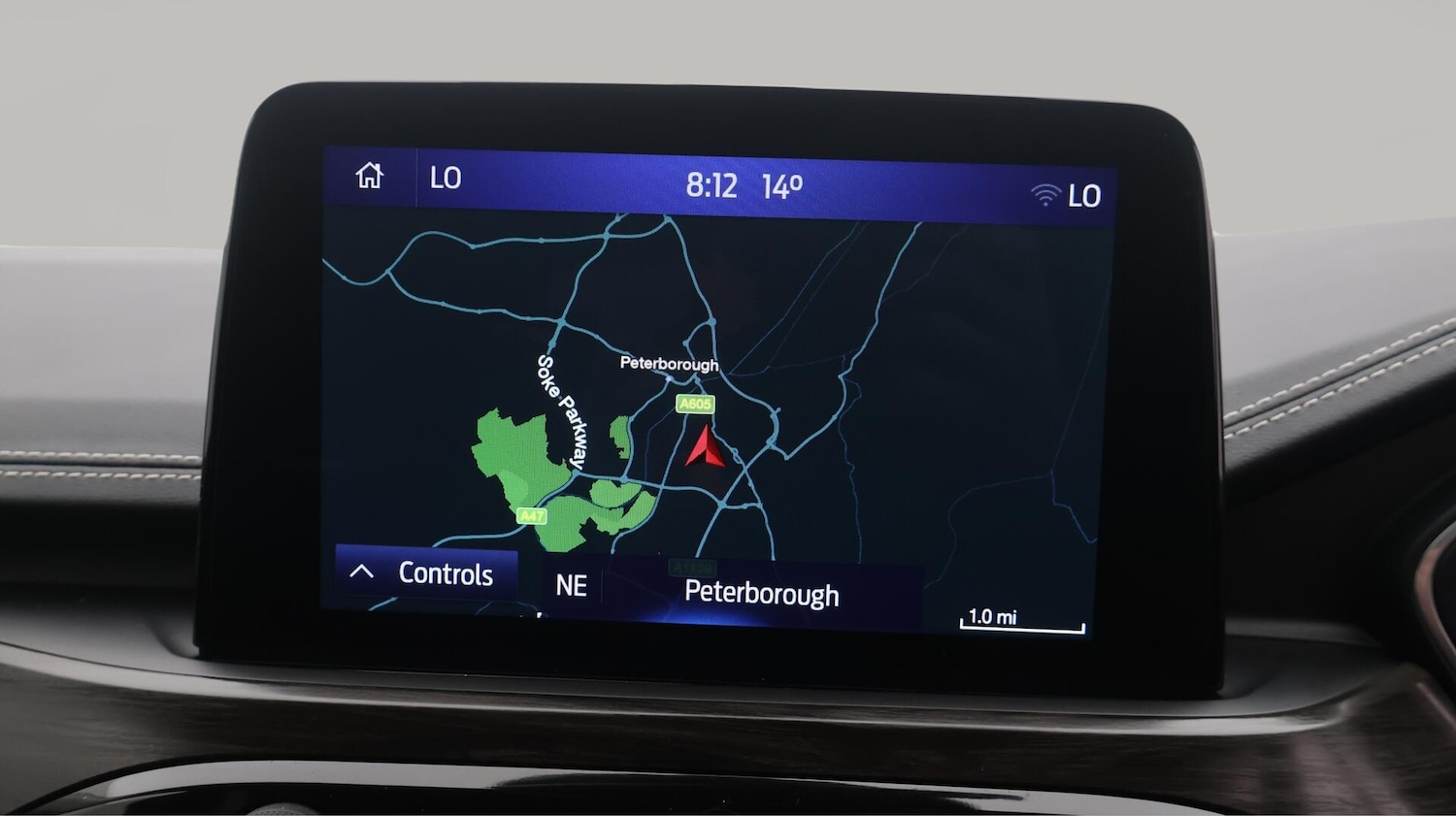 Used Ford Kuga 2022 for sale - 76432746: Photo 12