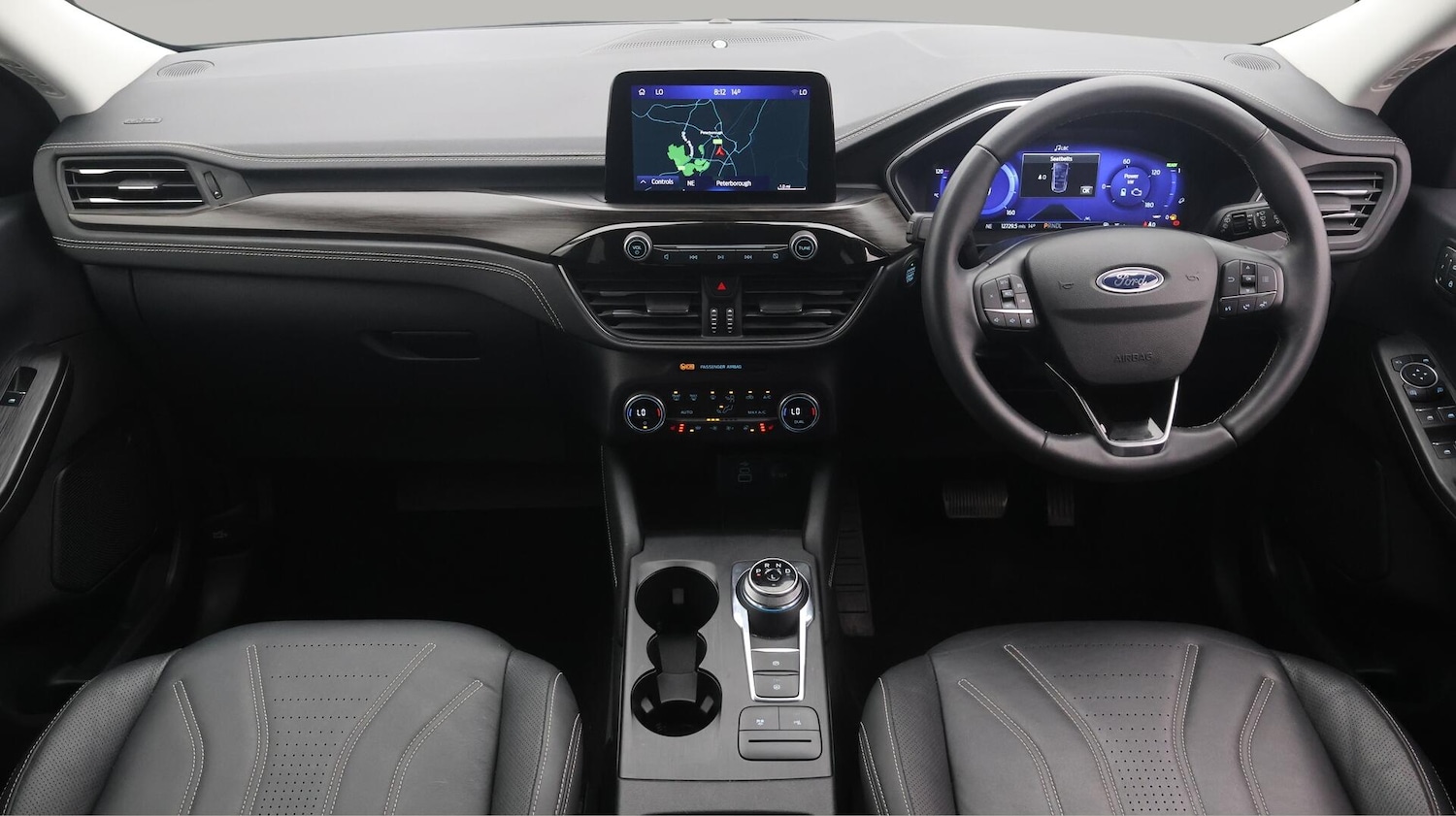 Used Ford Kuga 2022 for sale - 76432746: Photo 14