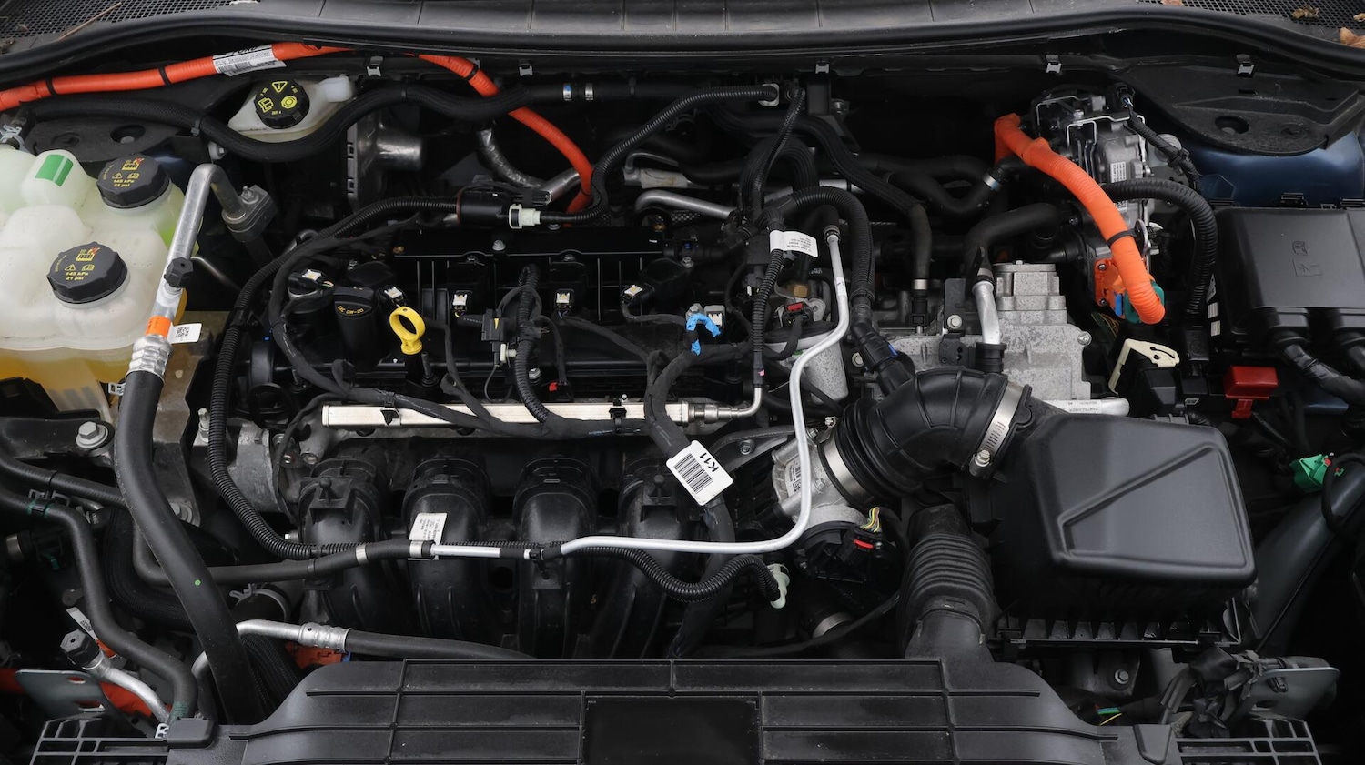 Used Ford Kuga 2022 for sale - 76432746: Photo 20