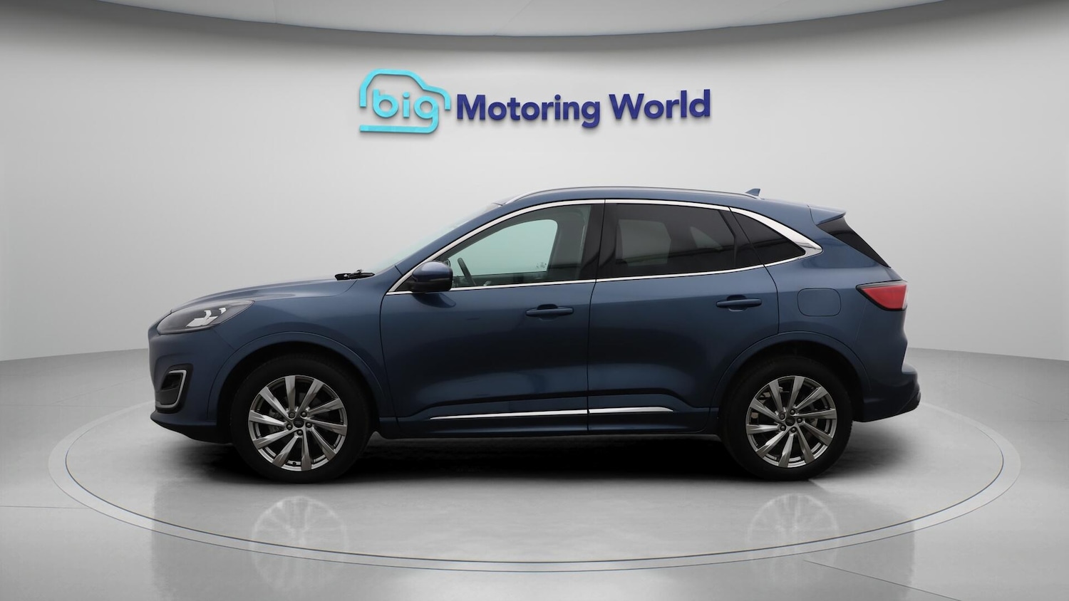 Used Ford Kuga 2022 for sale - 76432746: Photo 5