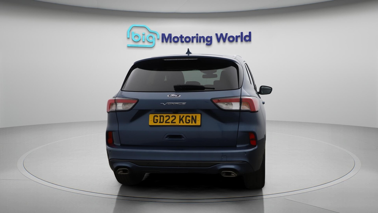 Used Ford Kuga 2022 for sale - 76432746: Photo 7