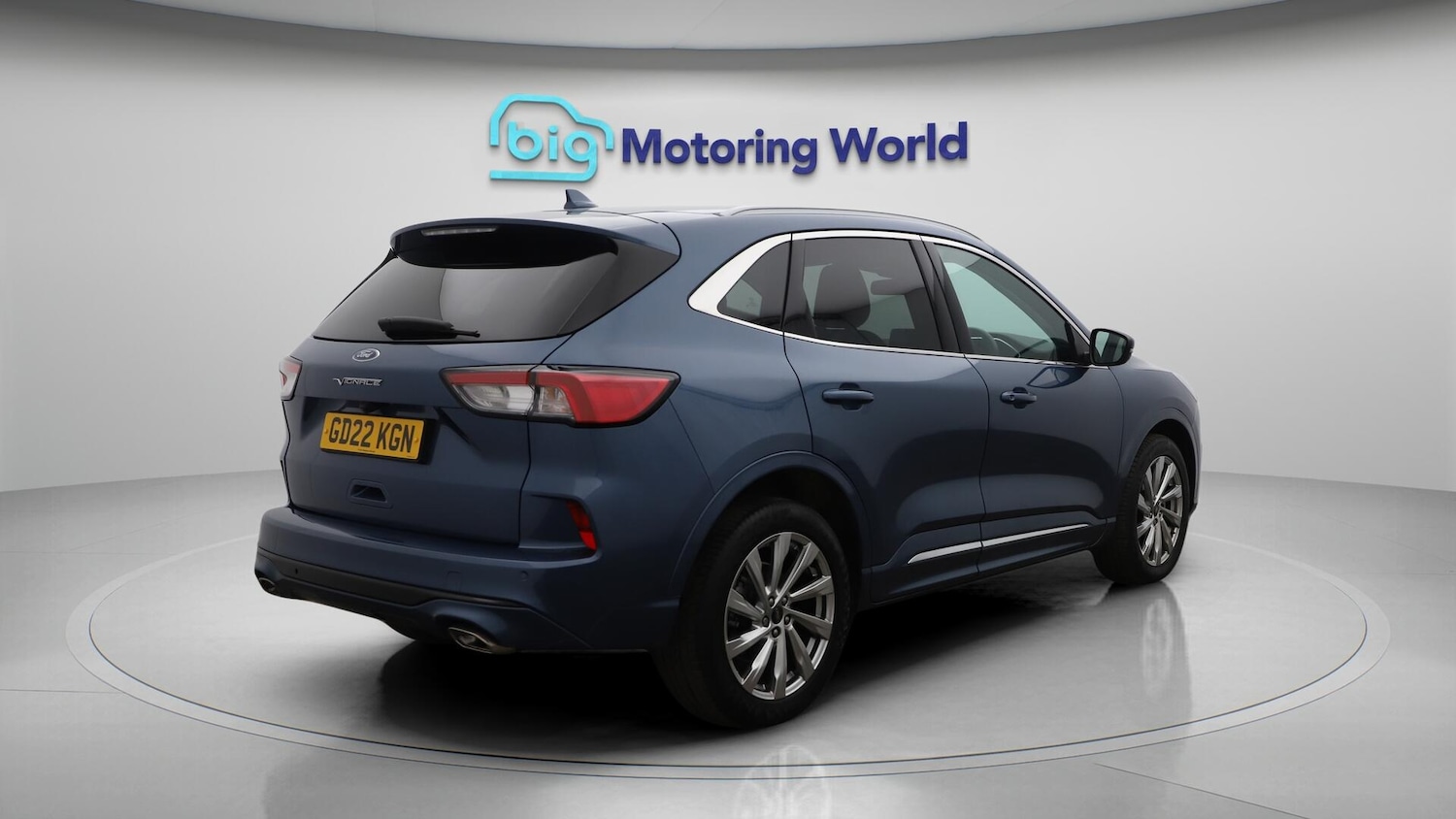 Used Ford Kuga 2022 for sale - 76432746: Photo 8