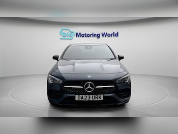 Used Mercedes-Benz CLA 2023 for sale - 79081854: Photo