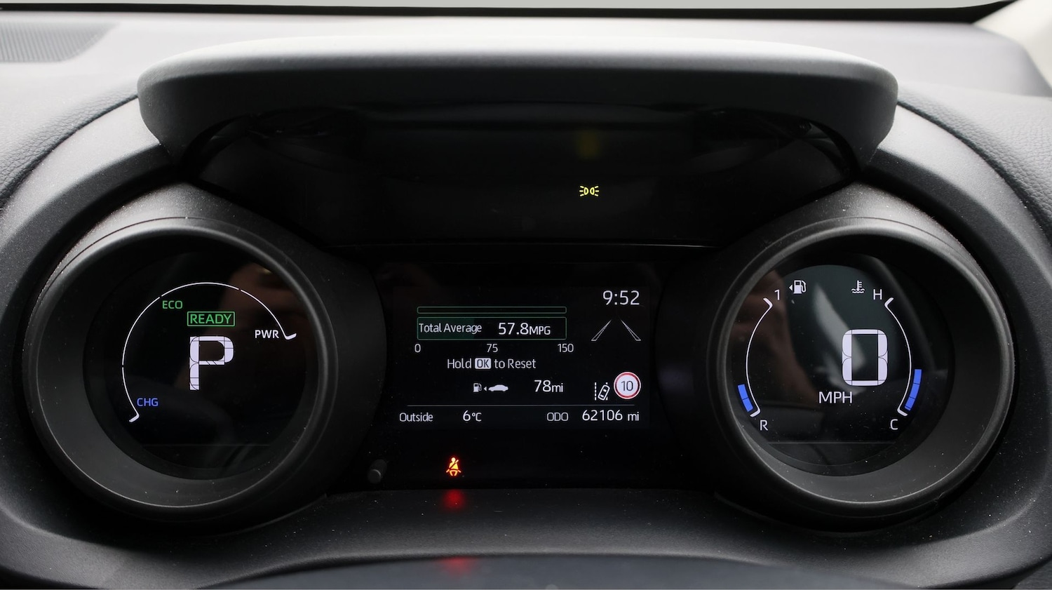 Used Toyota Yaris Cross 2022 for sale - 77878104: Photo 10