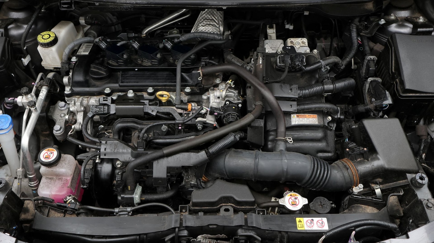 Used Toyota Yaris Cross 2022 for sale - 77878104: Photo 19