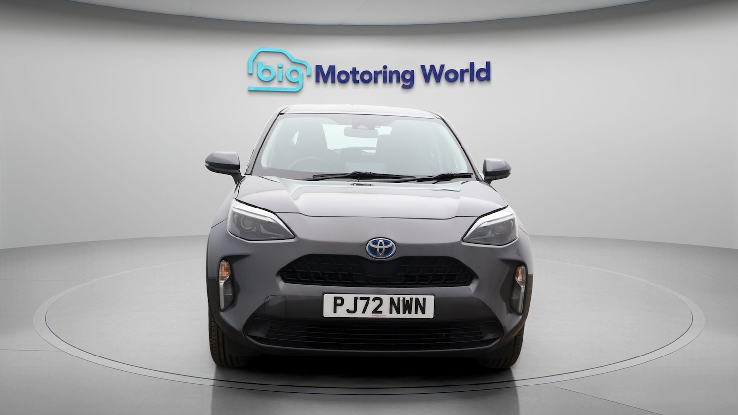 Used Toyota Yaris Cross 2022 for sale - 77878104: Photo 2