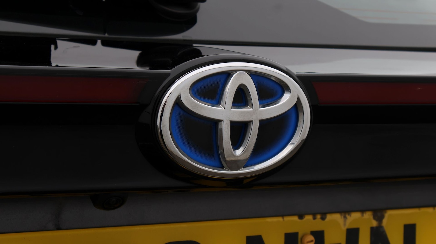 Used Toyota Yaris Cross 2022 for sale - 77878104: Photo 21
