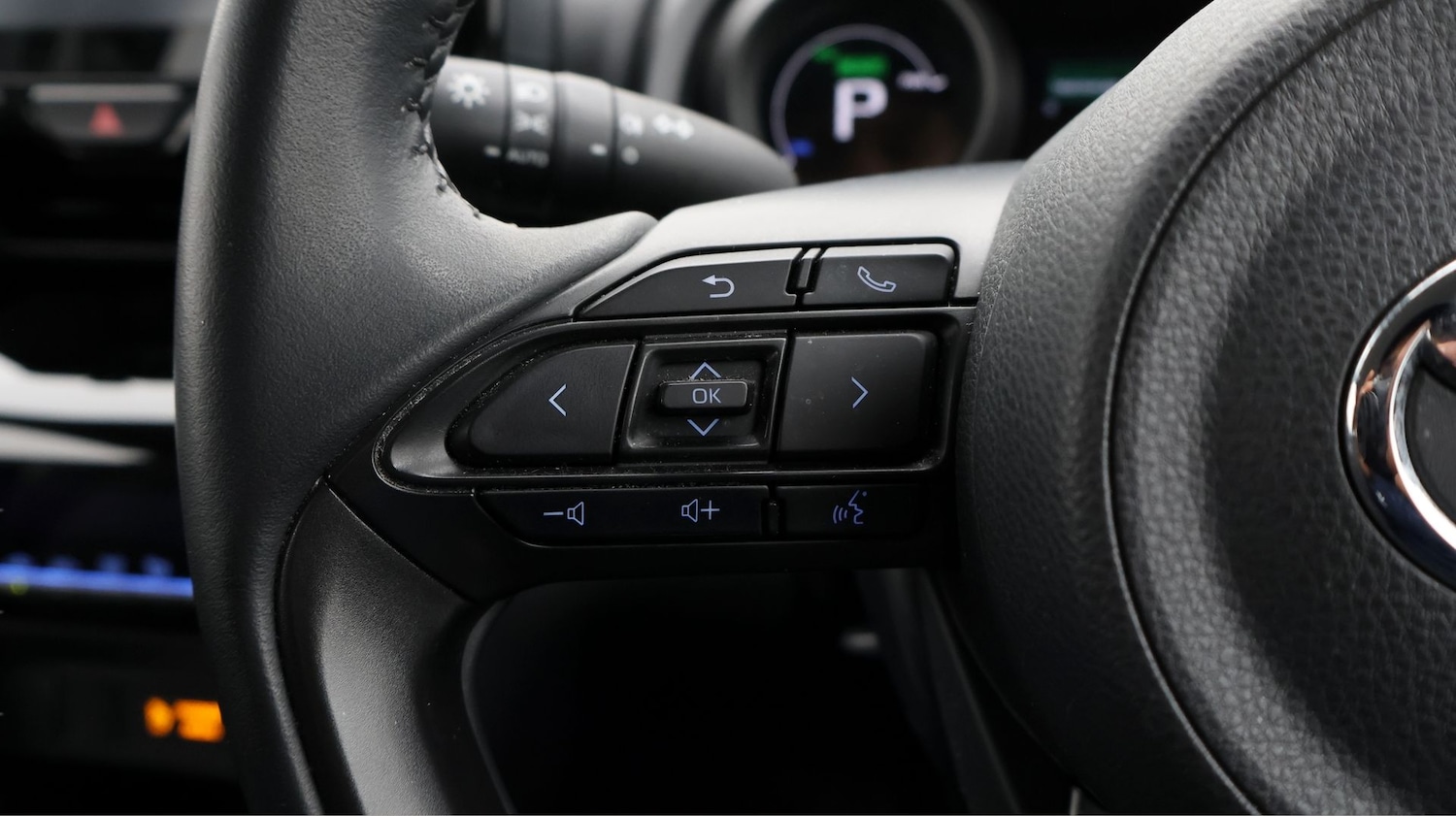 Used Toyota Yaris Cross 2022 for sale - 77878104: Photo 22