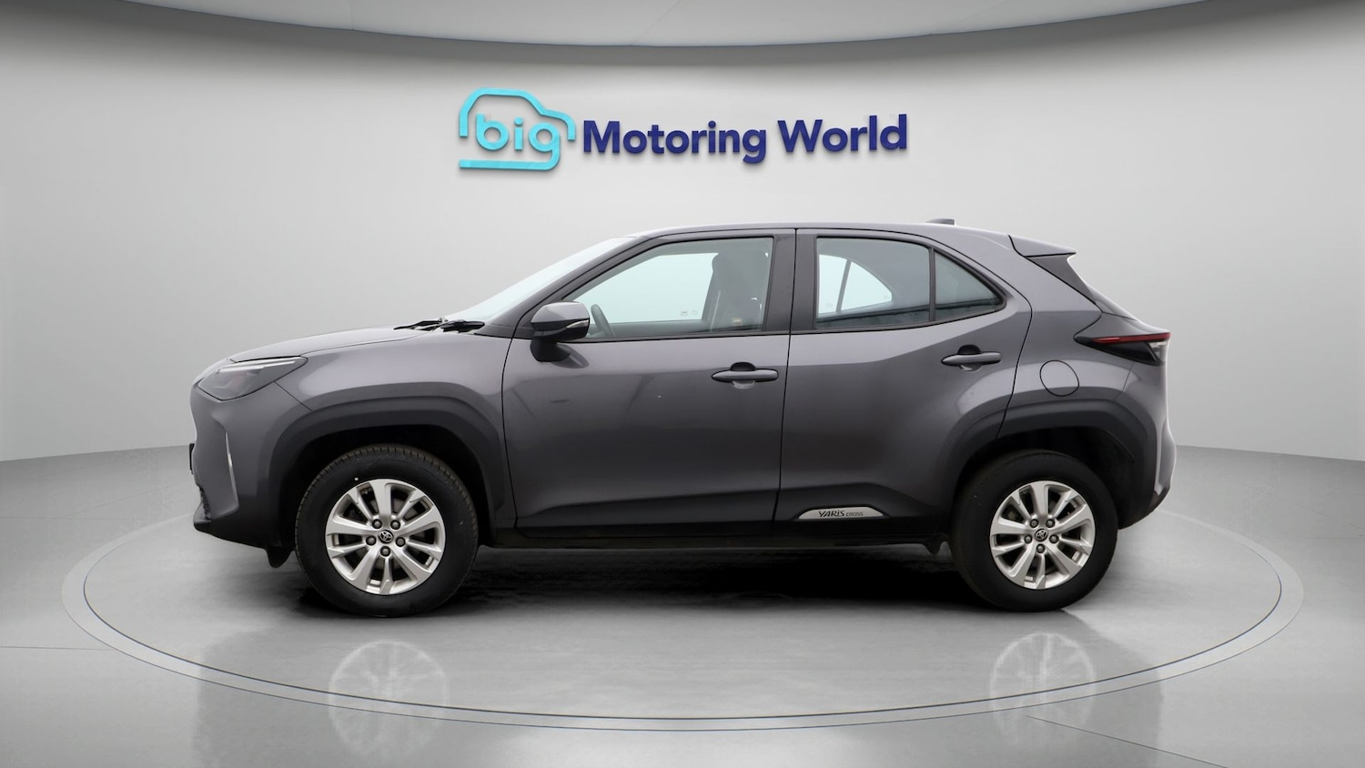 Used Toyota Yaris Cross 2022 for sale - 77878104: Photo 4