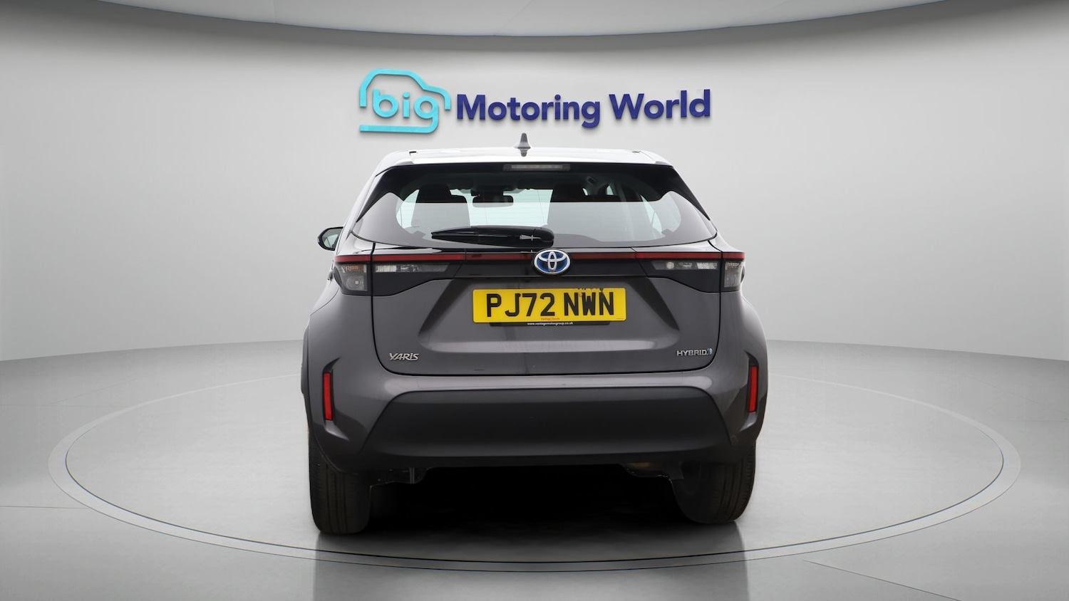 Used Toyota Yaris Cross 2022 for sale - 77878104: Photo 6