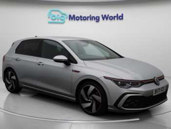 2021 (71) - 2.0 TSI GTI Hatchback 5dr Petrol DSG Euro 6 (s/s) (245 ps)