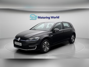 Used Volkswagen Golf 2020 for sale - 79379260: Photo