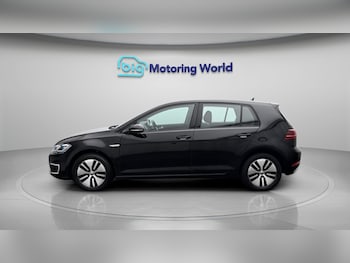 Used Volkswagen Golf 2020 for sale - 79379260: Photo