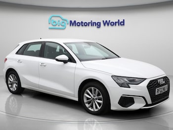 Used Audi A3 2022 for sale - 75532362: Photo