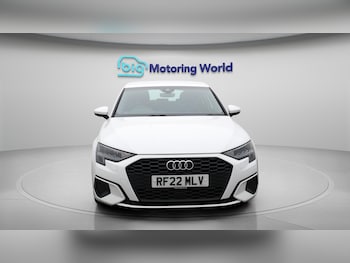 Used Audi A3 2022 for sale - 75532362: Photo