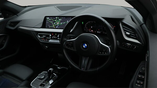 Used BMW 1 Series 2024 for sale - 76315099: Photo 10