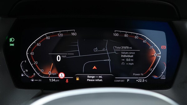 Used BMW 1 Series 2024 for sale - 76315099: Photo 11