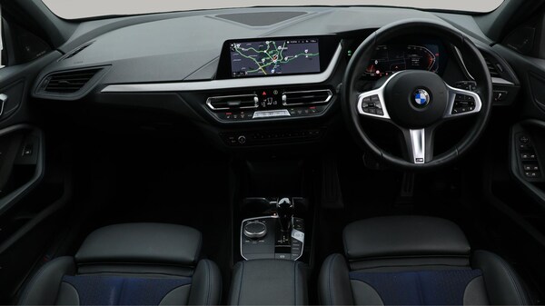 Used BMW 1 Series 2024 for sale - 76315099: Photo 14