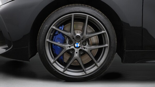 Used BMW 1 Series 2024 for sale - 76315099: Photo 19