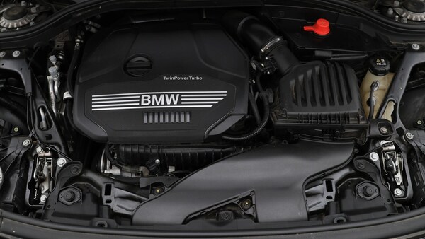 Used BMW 1 Series 2024 for sale - 76315099: Photo 20