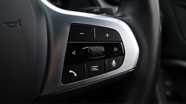 Used BMW 1 Series 2024 for sale - 76315099: Photo 26