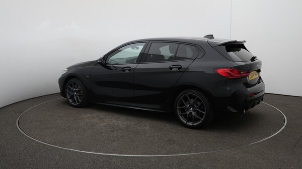 Used BMW 1 Series 2024 for sale - 76315099: Photo 38