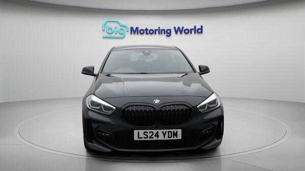 Used BMW 1 Series 2024 for sale - 76315099: Photo 3