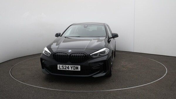 Used BMW 1 Series 2024 for sale - 76315099: Photo 40