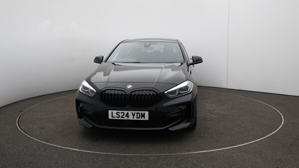 Used BMW 1 Series 2024 for sale - 76315099: Photo 41