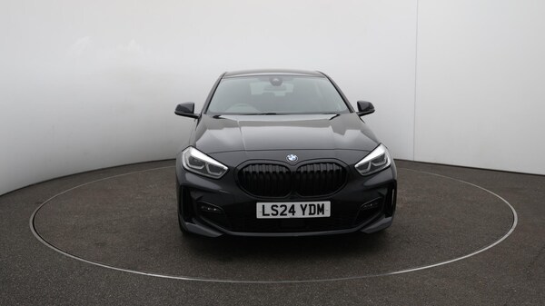 Used BMW 1 Series 2024 for sale - 76315099: Photo 42