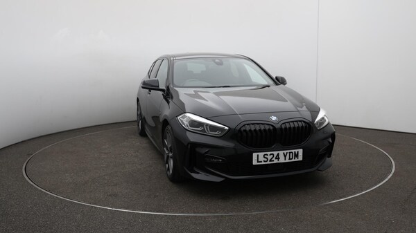 Used BMW 1 Series 2024 for sale - 76315099: Photo 43
