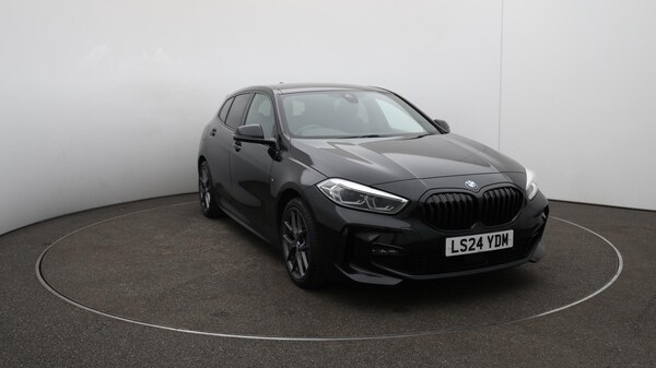 Used BMW 1 Series 2024 for sale - 76315099: Photo 44