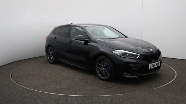 Used BMW 1 Series 2024 for sale - 76315099: Photo 45