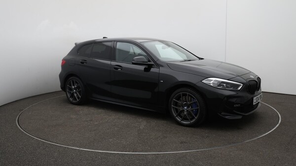 Used BMW 1 Series 2024 for sale - 76315099: Photo 46