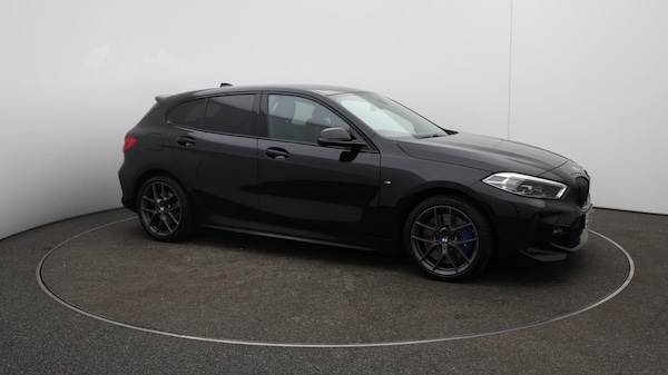 Used BMW 1 Series 2024 for sale - 76315099: Photo 47