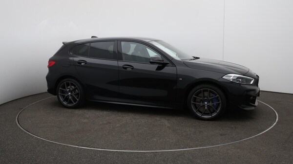 Used BMW 1 Series 2024 for sale - 76315099: Photo 48